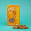 400 g Edgard & Cooper Galletas de Banana y Mantequilla de Cacahuete snack para perros, , large indicador imagen numero 2